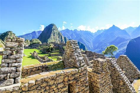 Escursione Di Un Giorno A Machu Picchu Da Cusco Hellotickets