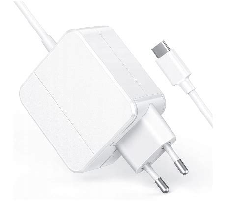 Seenda Adowarka Zasilacz W Usb C Apple Macbook