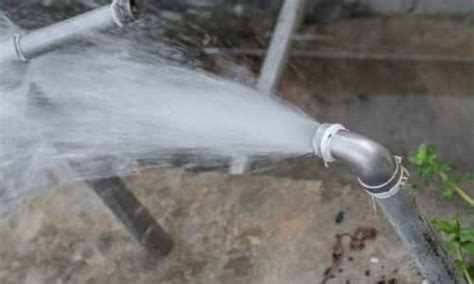 Common Causes Of A Burst Pipe That Many People Don T Know About The