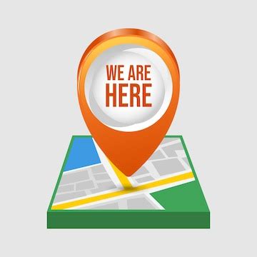 Premium Vector | Location Marker and pointer icon location icon with ...