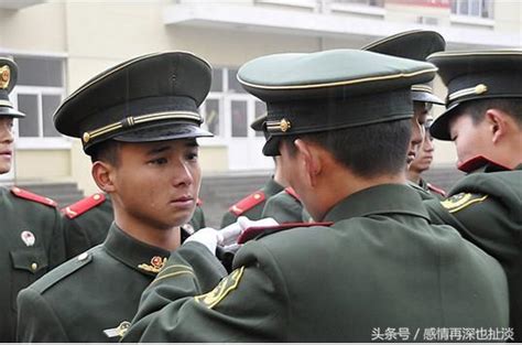 軍人退伍和轉業有什麼區別 每日頭條