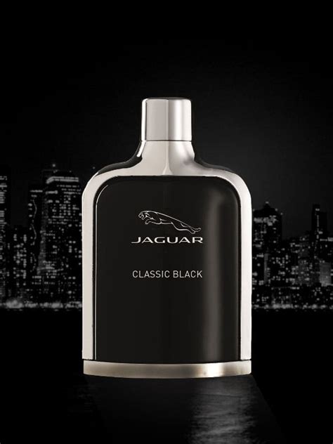 Buy Jaguar Classic Black Eau De Toilette For Him Online