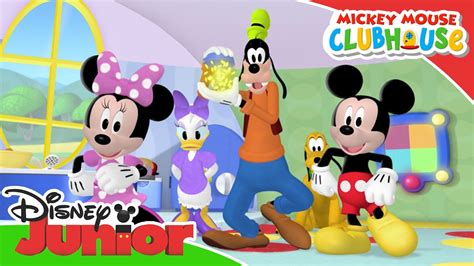 Mickey Mouse Clubhouse Donald