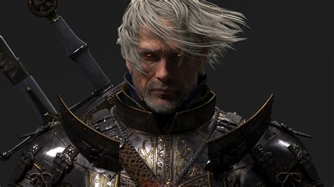 Mads Mikkelsen Performances That Prove Hed Make A Perfect Witcher