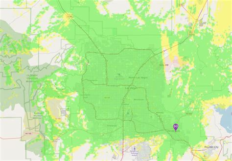 N4NJJ’s Amateur & GMRS Repeaters – Las Vegas Ham Radio