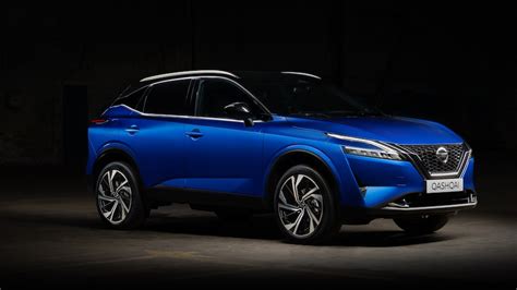 2022 Nissan Qashqai Previews Next Gen Rogue Sport