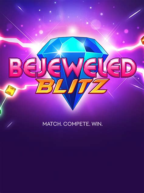 Bejeweled Blitz | Stash - Games tracker