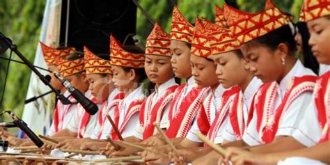 Lagu Tradisional Lampung Ilmu