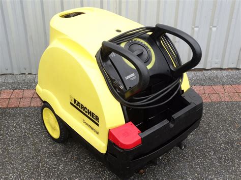 Myjka Ci Nieniowa Karcher Hds C Eco Netto