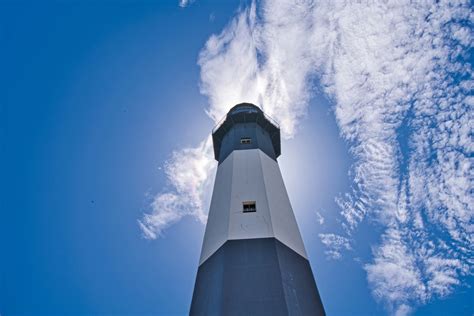 ITAP of a lighthouse : r/itookapicture