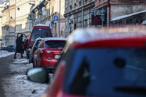 Strefa Czystego Transportu w Krakowie unieważniona To decyzja sądu