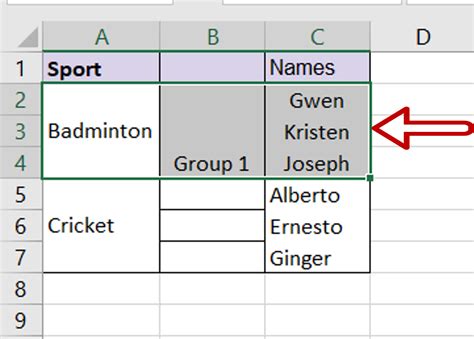 How To Split A Row In Excel Spreadcheaters