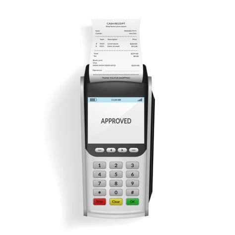 Printing On Pos Receipt Rcpbco