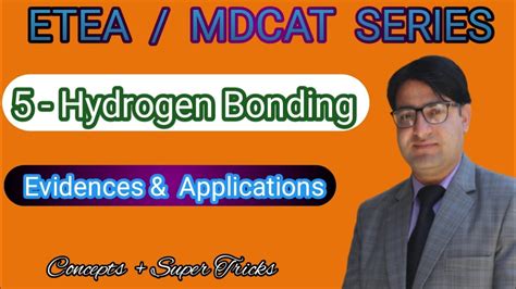 Evidences Of Hydrogen Bonding Applications Of Hydrogen Bonding Liquids Attractive