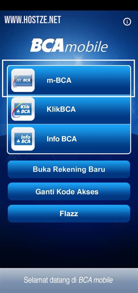 Cara Tarik Tunai Bca Tanpa Kartu Atm Lengkap Kuota Axis