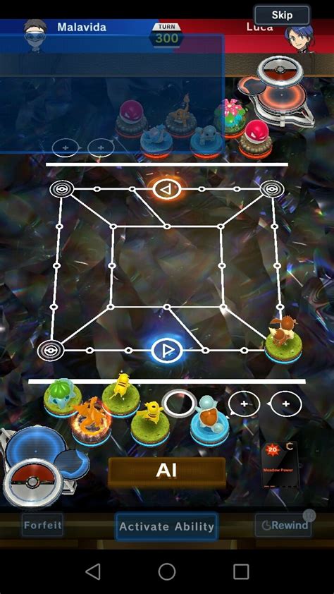 Descargar Pokémon Duel 7 0 Apk Gratis Para Android