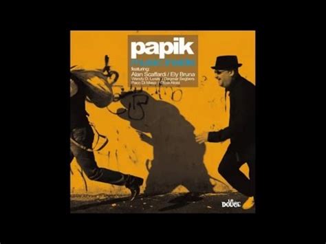 Papik – Music Inside – CD (Album), 2012 [r4962816] | Discogs