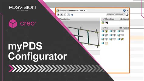 Mypds Configurator Pdsvision Webshop