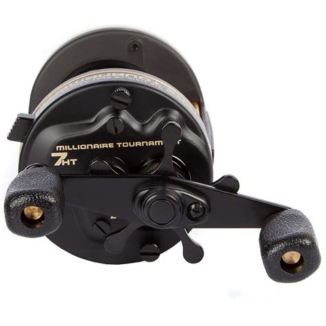 Daiwa Millionaire 7HT Reel Angling Direct