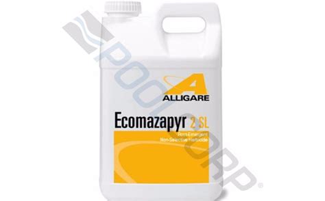 Pool360 25 Gal Ecomazapyr 2 Sl Herbicide