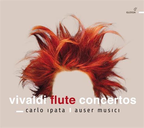 Vivaldi: Flute concertos [op. 10] – early music review