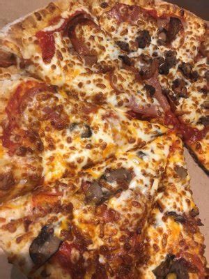 PANAGO PIZZA Updated January 2025 16 Reviews 35 151 Crowfoot