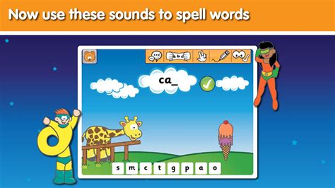 Phonics Hero Apk For Android Download