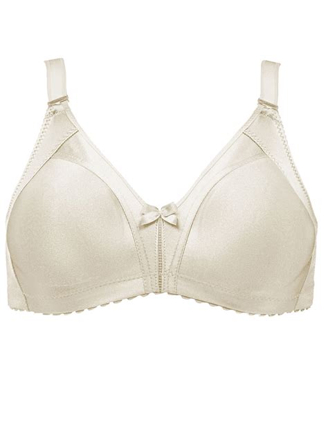 Naturana Naturana Assorted Full Soft Cup Bras Size 34 To 38 B C D Dd