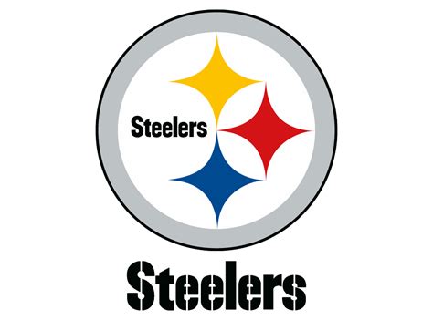 Pittsburgh Steelers Logo 04 Png Logo Vector Brand Downloads Svg Eps