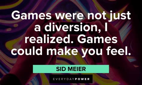 Gamer Quotes To Help You Get Your Game On – Daily Inspirational Posters