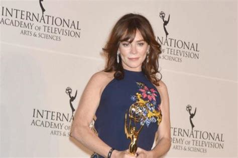 Anna Friel Would Have Opposed Sex Scene If It Was Salacious