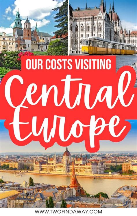 Days Cities Countries In Europe Itinerary For First Time