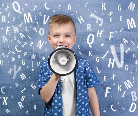 Esercizi Per Il Ritardo Del Linguaggio Nei Bambini PianetaMamma It