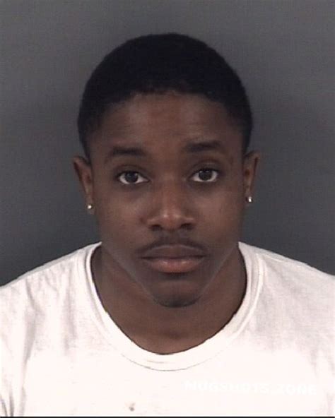 Mccray Jamir 03 31 2023 Cumberland County Mugshots Zone