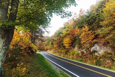 Best Shenandoah National Park Camping & Hikes