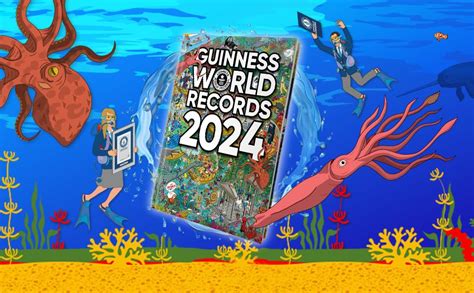guinness world records  world records guinness amazoncomau books