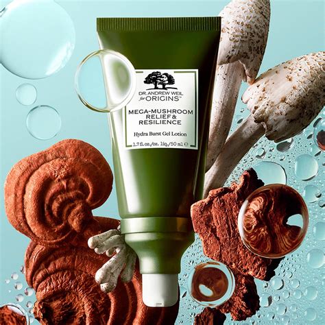 Origins Dr Andrew Weil For Origins Exclusive Mega Mushroom Relief