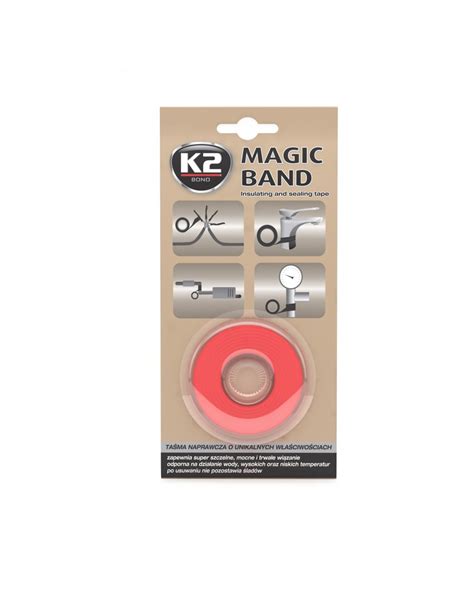 K Magic Band