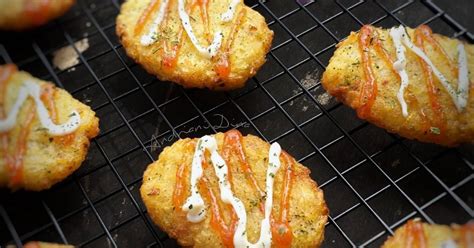 Resep Hash Browns Oleh Dhy Cookpad