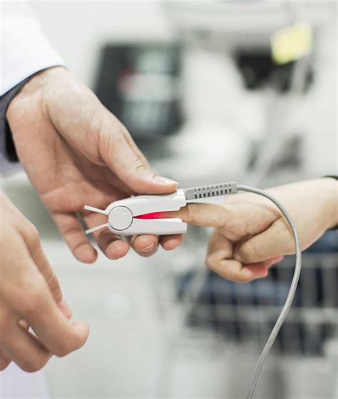 Diagnostic Testing Hackensack Sleep Center