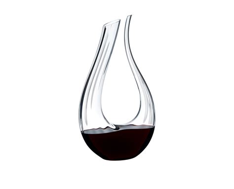 Riedel Amadeo Magnum Decanter Optic