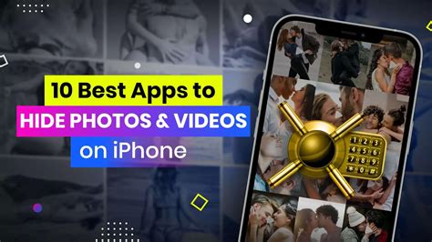 Best Free Apps To Hide Photos Videos On Iphone Applavia