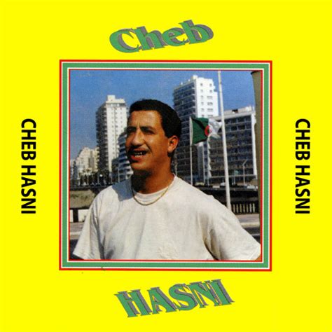 Stream Chhal Galou Fik Ya Zarga by Cheb Hasni الشاب حسني Listen