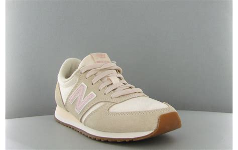 New Balance Wl420 B Beige