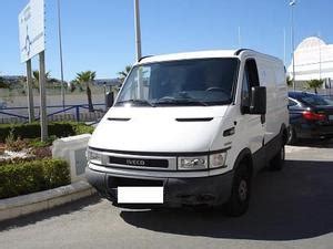 Iveco Daily Caja Isotermo Cozot Coches