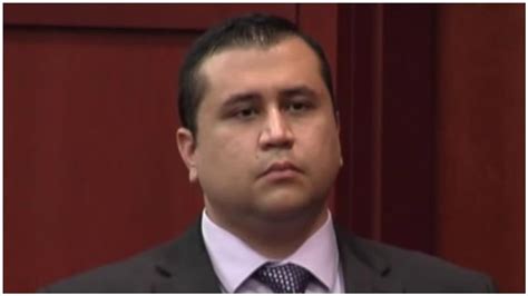 Judge Tosses George Zimmermans Lawsuit Against Trayvon Martins