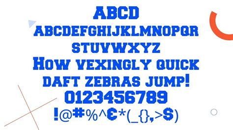 Collegiate Font - Fonts Studio