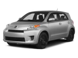 Scion Cars - Consumer Reports