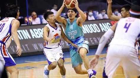 Wright Puts Up Mvp Caliber Outing Vs Magnolia Carries Phoenix To Pba