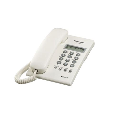 Panasonic Kx Tes Pabx Keyphone System Hkss Distributions